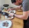 Chef Etienne Richardot