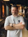 Chef Chad Starling