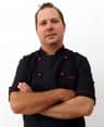 Chef Nicolas Di Giovanni