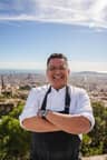 Chef Pablo Muñoz