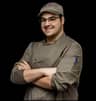 Chef Enrique Lado Cristino