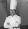 Chef Frédéric Engel