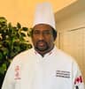 Chef Lucky Silva