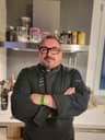 Chef Thomas Damonte