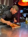 Chef Guillermo Zamora