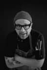 Chef Andrea Santucci