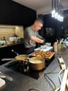 Chef Kevin Mast