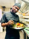 Chef Vuyo