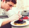 Chef Marcel Schacht