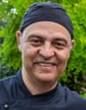 Chef Patrick Nurbel