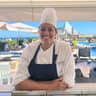 Chef Tanisha Rao