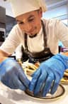 Chef Eduardo Arias