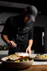Chef Bryan Gomez