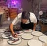 Chef Alex Serrão