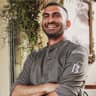 Chef Fabio Napolitano