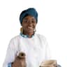 Chef Aude Gruson