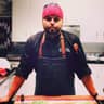Chef Rodolfo Reyes