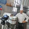 Chef Danilo Ferrazzo