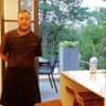 Chef Aymeric Baloche
