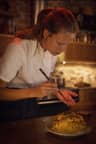Chef Pam Duivenvoorden