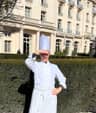 Chef Gwénaëlle Bolenor