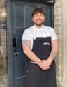Chef Matthew Robert Turton