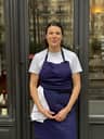 Chef Victoria Crozet