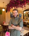 Chef Youcef Houha