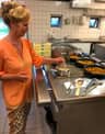 Chef Mireille Oldani