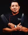 Chef Henry Rivera