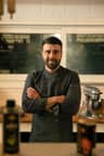Chef Francesco Calvani