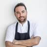 Chef Kostas Magoulas