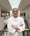 Chef Salomé Iseppi