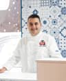 Chef Adolfo Sellitto
