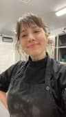 Chef Anna Bampachanian
