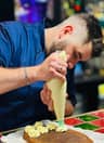 Chef Yann Lagadec