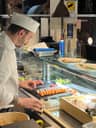 Chef Marco Talotta