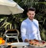 Chef Andrea Danelli