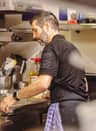 Chef Jerome Nolin