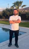 Chef Eleftherios Pentarakis
