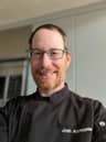 Chef Joshua Applegate