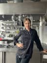 Chef Camilla Turchetti