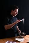 Chef Diego Ibarra