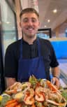 Chef Anthony Dellerba