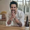 Chef Sergio Perera