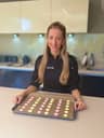 Chef Cecily Winter