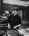 Chef Liú Mottes
