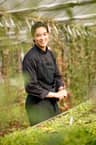 Chef Phillip Bowen