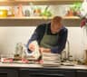 Chef Ray Katty