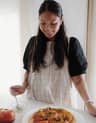 Chef Lidwine Faure